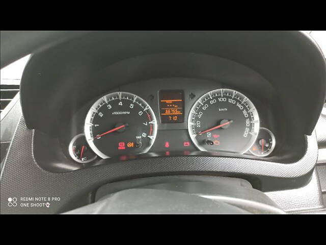 Used Maruti Suzuki Swift [2014-2018] VXi in Raipur