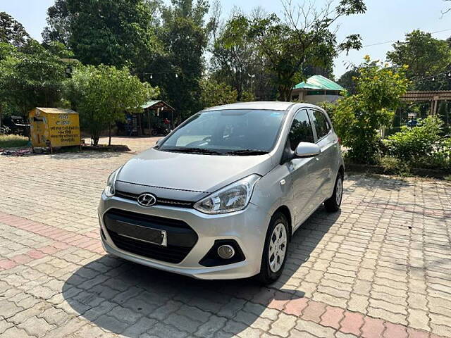 Used Hyundai i10 [2010-2017] Magna 1.2 Kappa2 in Jalandhar