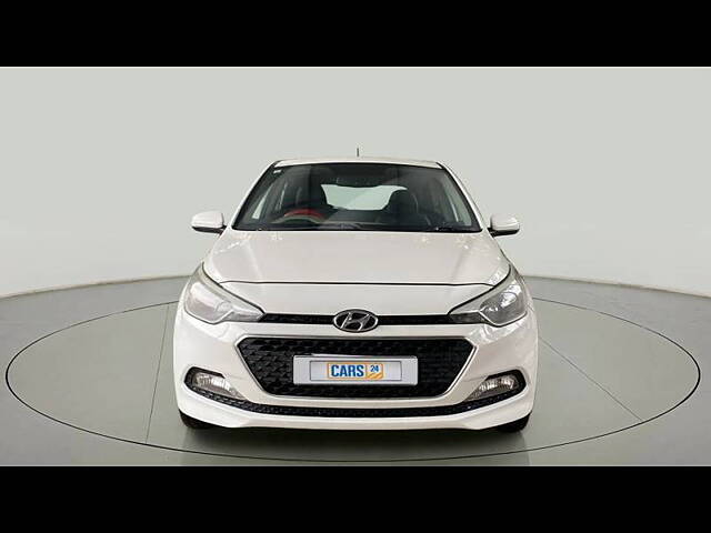 Used Hyundai Elite i20 [2018-2019] Asta 1.4 CRDi in Ahmedabad