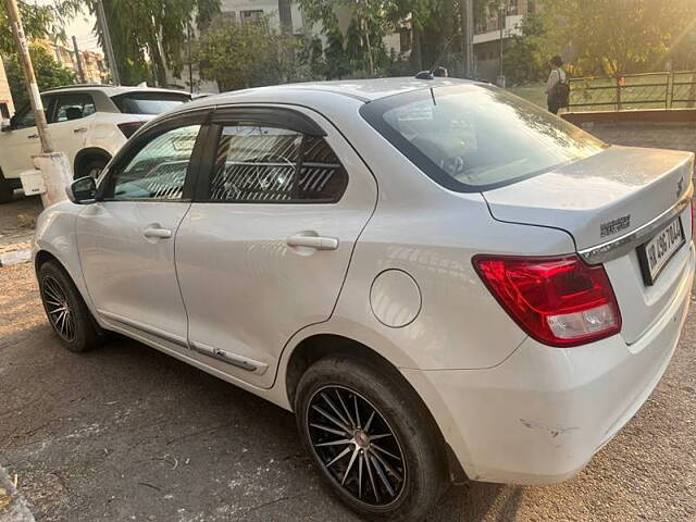 Used Maruti Suzuki Dzire [2017-2020] VDi in Chandigarh