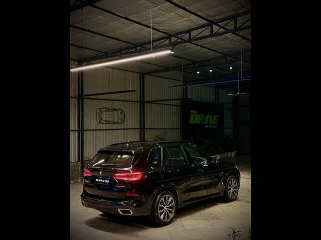 Used BMW X5 [2019-2023] xDrive40i M Sport [2019-2019] in Gurgaon