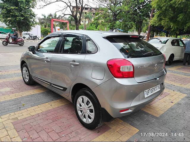 Used Maruti Suzuki Baleno [2019-2022] Delta 1.3 in Lucknow