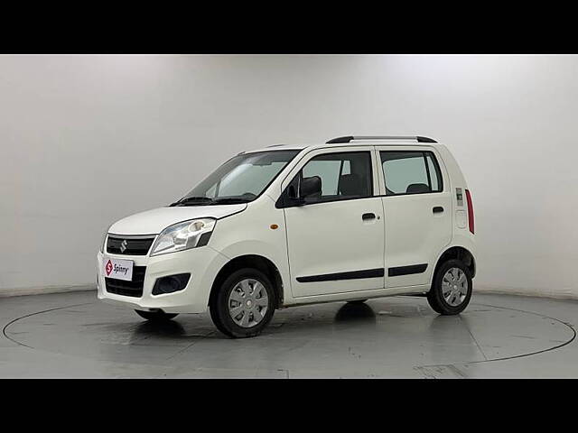 Used 2018 Maruti Suzuki Wagon R in Gurgaon