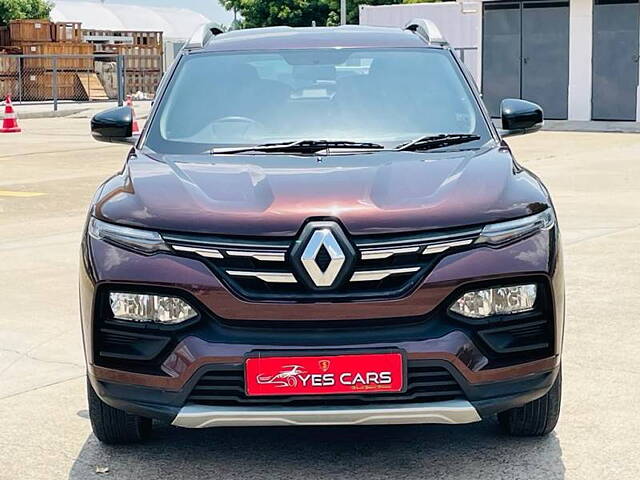 Used 2022 Renault Kiger in Chennai