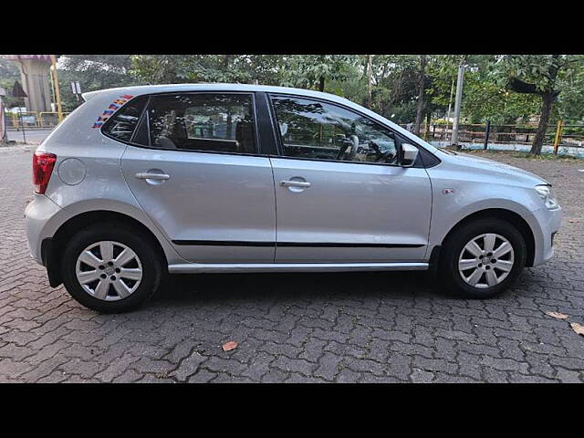 Used Volkswagen Polo [2012-2014] SR 1.2L (P) in Pune