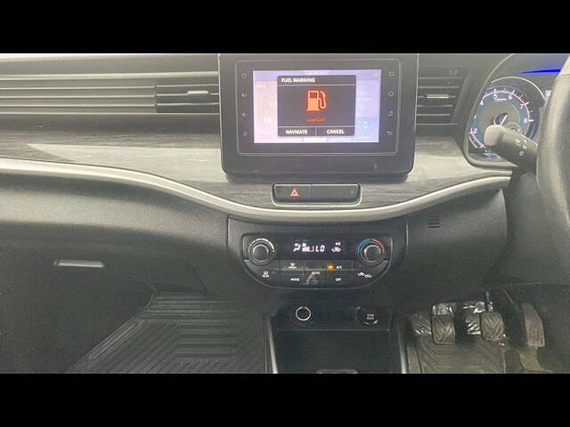 Used Maruti Suzuki XL6 [2019-2022] Zeta MT Petrol in Pune