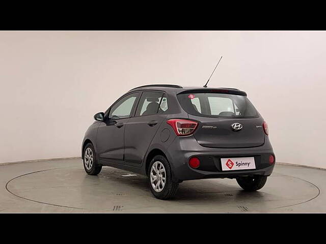 Used Hyundai Grand i10 Sportz 1.2 Kappa VTVT in Gurgaon