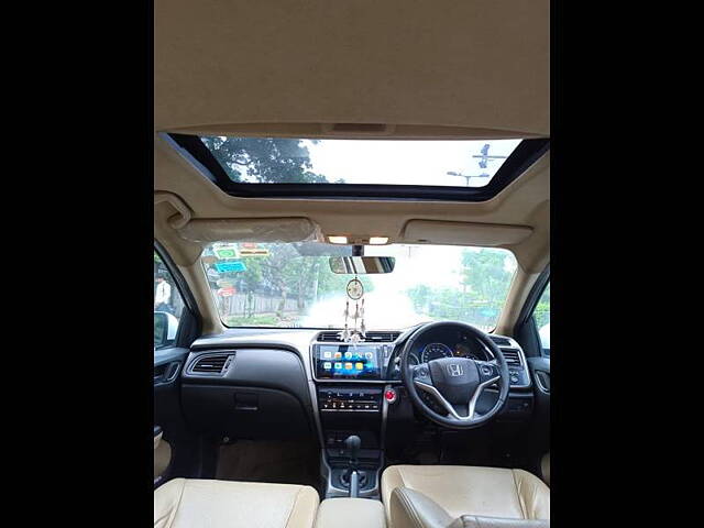 Used Honda City [2014-2017] VX (O) MT Diesel in Delhi