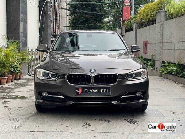 Used 2013 BMW 3-Series in Kolkata