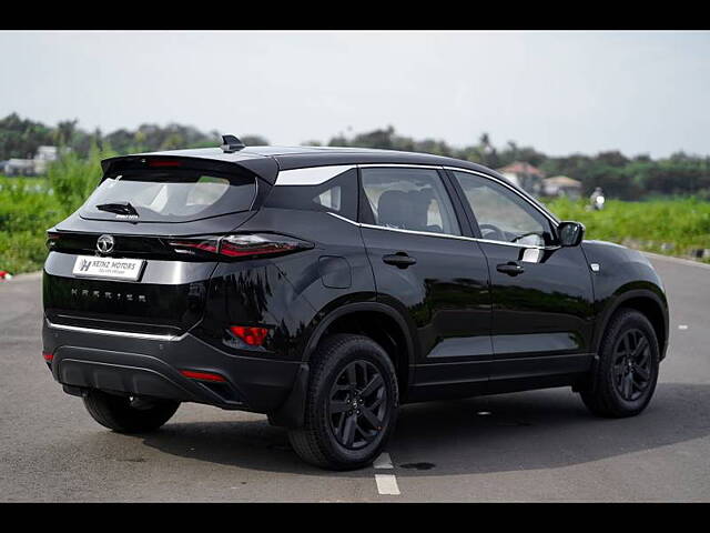 Used Tata Harrier [2019-2023] XZA Plus Dark Edition in Kochi