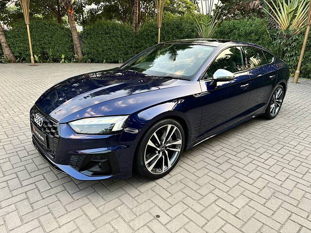 Used Audi S5 Sportback 3.0 TFSI Quattro in Surat