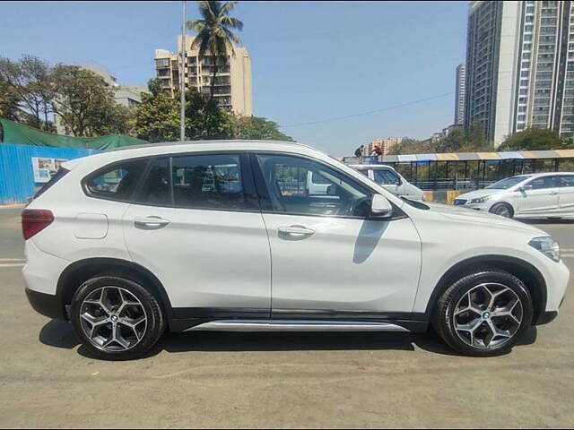 Used BMW X1 [2013-2016] sDrive20d xLine in Mumbai