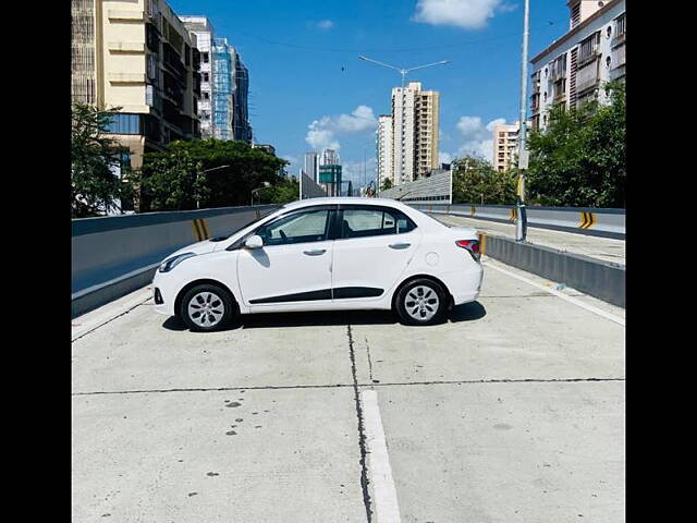 Used Hyundai Xcent [2014-2017] S 1.1 CRDi Special Edition in Mumbai