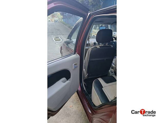 Used Mahindra-Renault Logan [2007-2009] GLX 1.4 in Thane