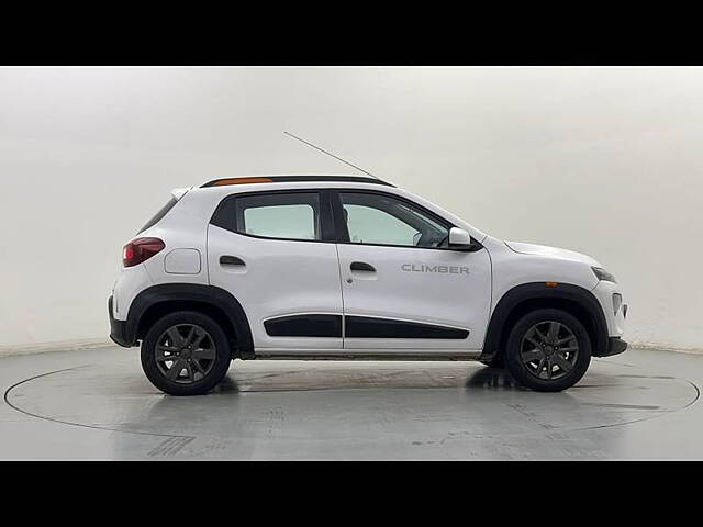 Used Renault Kwid [2019-2022] CLIMBER 1.0 (O) in Delhi