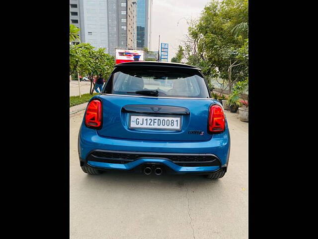 Used MINI Cooper [2018-2024] S 3 Door [2018-2020] in Ahmedabad