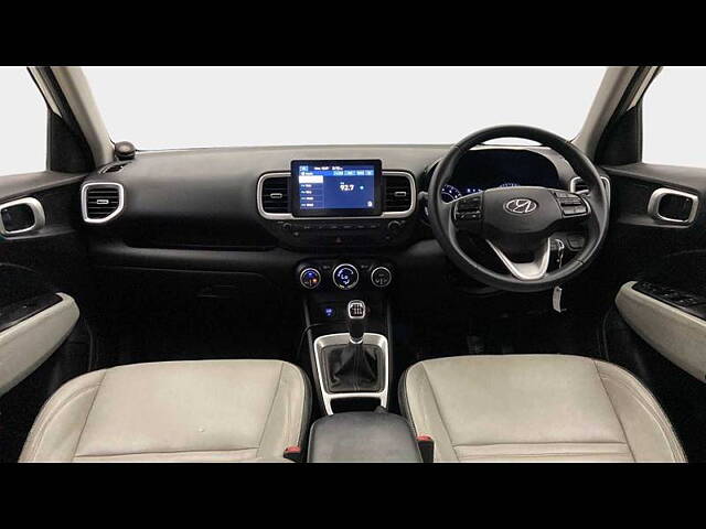 Used Hyundai Venue [2019-2022] SX 1.0 Turbo iMT in Delhi