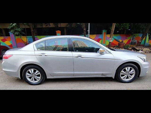 Used Honda Accord [2011-2014] 2.4 AT in Mumbai