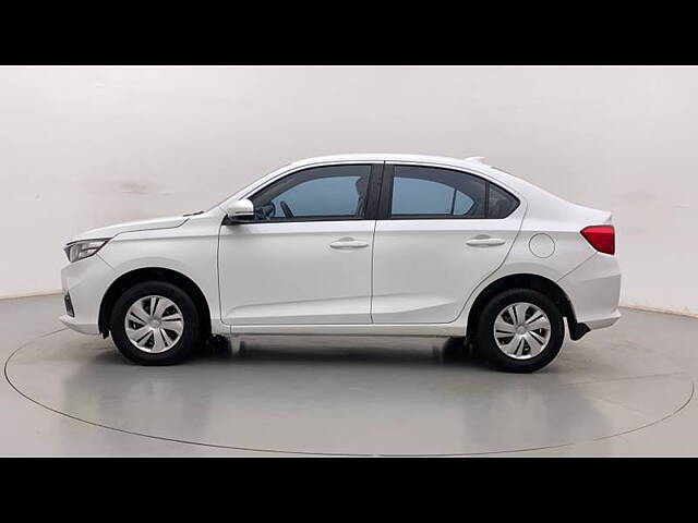 Used Honda Amaze [2016-2018] 1.5 S i-DTEC in Hyderabad