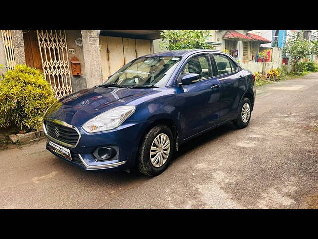 Used Maruti Suzuki Dzire VXi [2020-2023] in Howrah