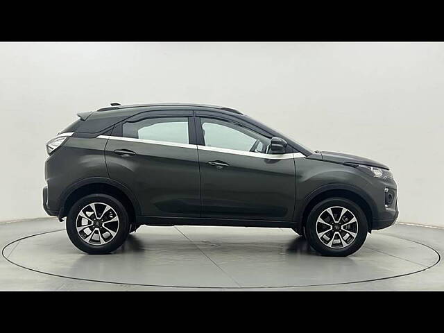 Used Tata Nexon [2020-2023] XZ Plus (O) Diesel in Pune