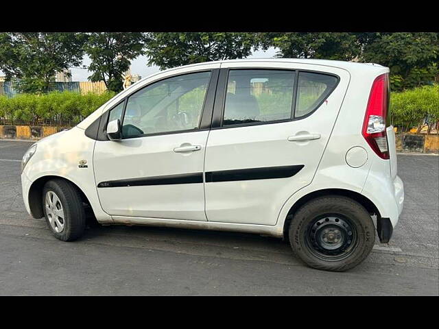 Used Maruti Suzuki Ritz [2009-2012] Vdi (ABS) BS-IV in Mumbai