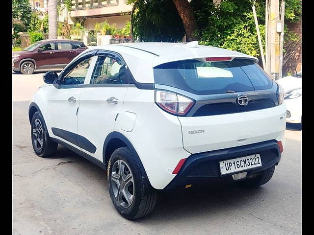 Used Tata Nexon [2017-2020] XM in Delhi