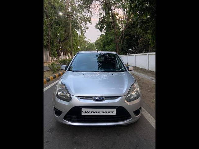 Used 2013 Ford Figo in Jamshedpur