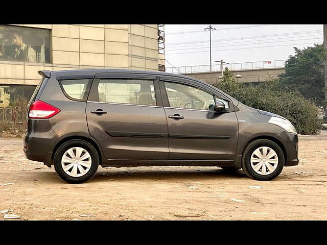 Used Maruti Suzuki Ertiga [2012-2015] VDi in Delhi