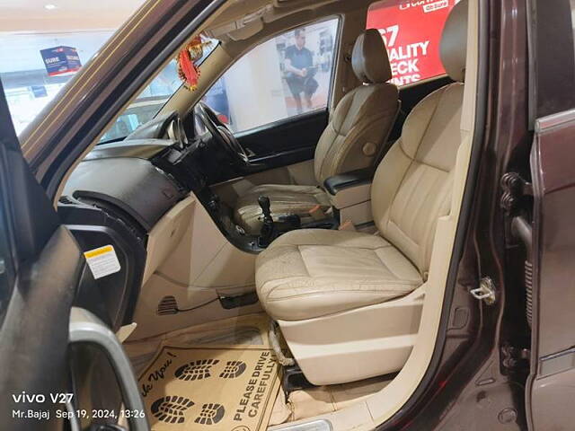 Used Mahindra XUV500 [2015-2018] W10 AWD in Kanpur