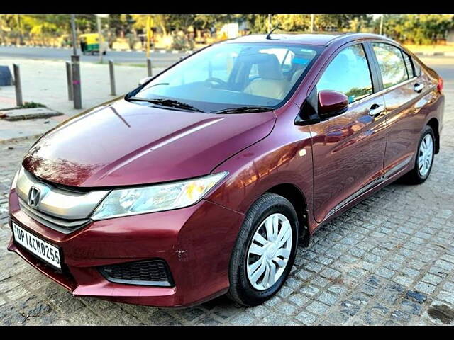 Used Honda City [2011-2014] 1.5 S MT in Delhi