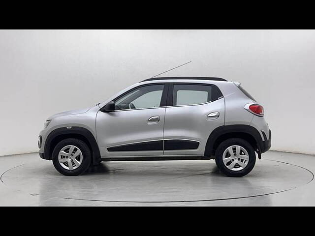 Used Renault Kwid [2019] [2019-2019] RXL in Bangalore