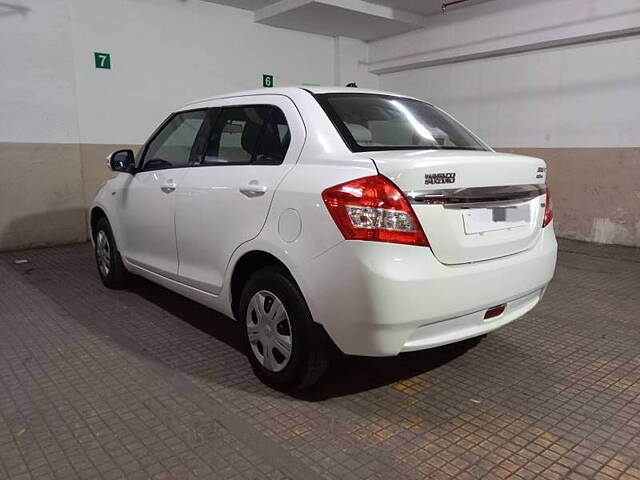 Used Maruti Suzuki Swift DZire [2011-2015] VXI in Mumbai