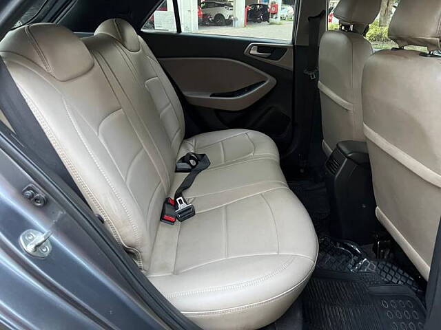 Used Hyundai Elite i20 [2019-2020] Magna Plus 1.2 [2019-2020] in Kolkata