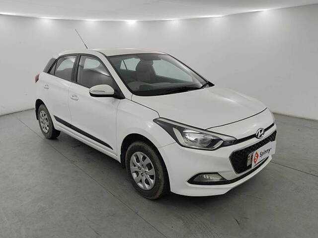 Used Hyundai Elite i20 [2017-2018] Sportz 1.2 in Jaipur