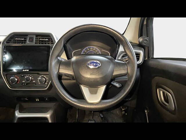 Used Datsun redi-GO [2016-2020] T [2016-2019] in Chandigarh