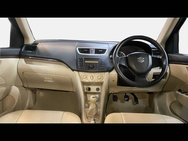 Used Maruti Suzuki Swift DZire [2011-2015] VXI in Chandigarh