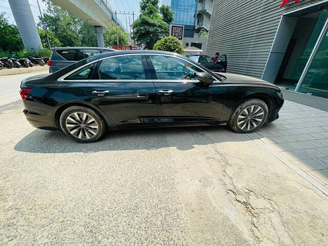 Used 2020 Audi A6 in Delhi