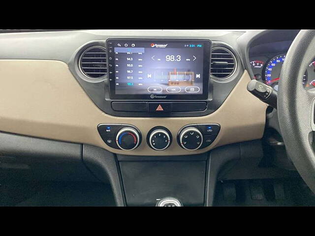 Used Hyundai Xcent [2014-2017] S 1.2 in Ahmedabad