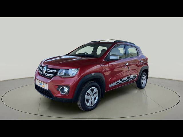 Used Renault Kwid [2022-2023] RXT 1.0 in Coimbatore