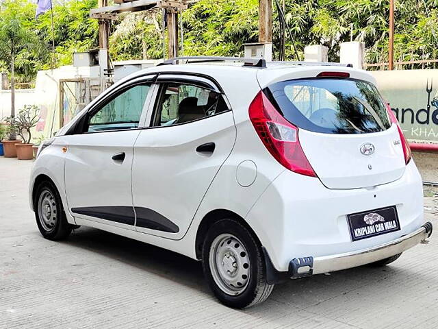 Used Hyundai Eon Era + in Bhopal