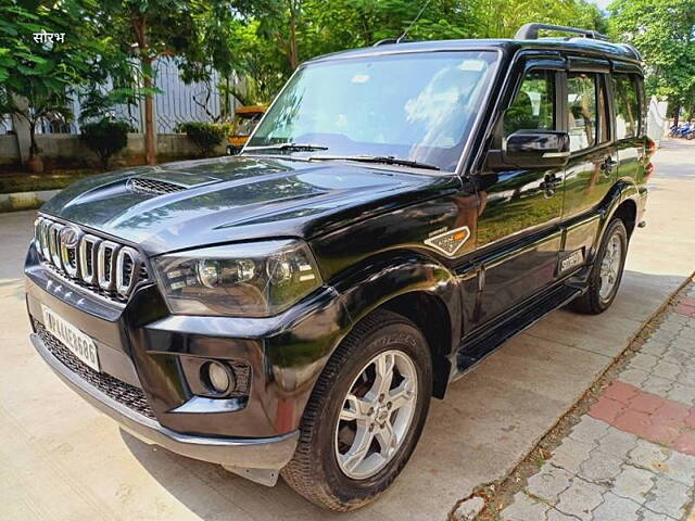 Used Mahindra Scorpio [2014-2017] S10 4WD in Lucknow