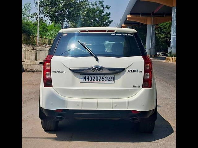 Used Mahindra XUV500 [2015-2018] W10 in Mumbai