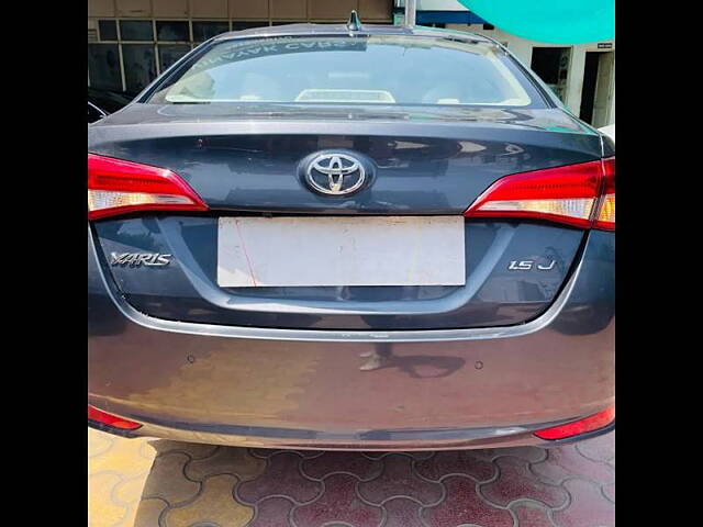 Used Toyota Yaris J CVT [2018-2020] in Jaipur