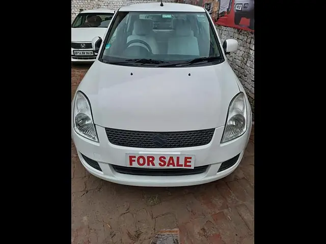 Second Hand Maruti Suzuki Swift DZire [2011-2015] LDI in Lucknow