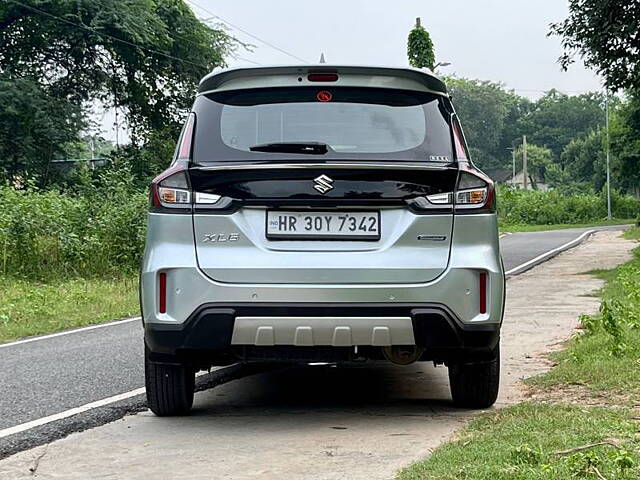 Used Maruti Suzuki XL6 [2019-2022] Alpha AT Petrol in Delhi