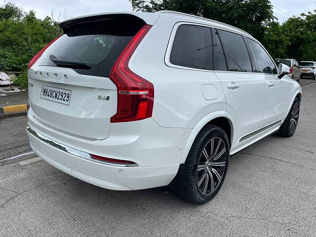 Used Volvo XC90 B6 Ultimate in Mumbai