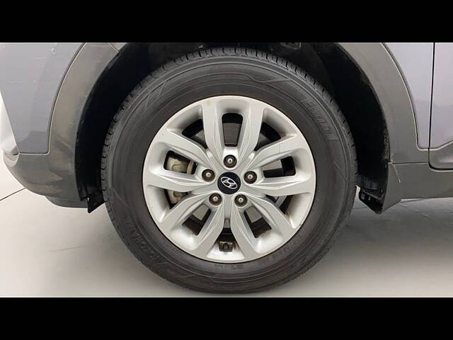 Used Hyundai Creta [2018-2019] SX 1.6 Petrol in Nagpur