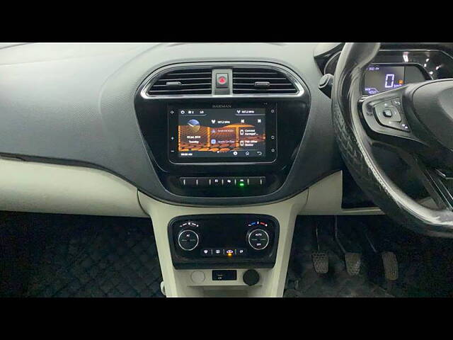 Used Tata Tiago XZ Plus CNG [2022-2023] in Delhi