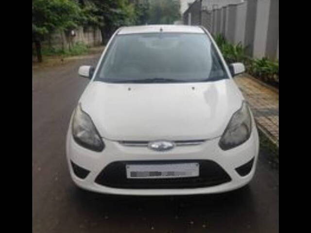 Used 2010 Ford Figo in Nashik